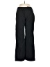 Unbranded Chevron-herringbone Black Casual Pants Size M - photo 1