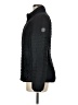 Eddie Bauer 100% Nylon Solid Black Jacket Size M - photo 5