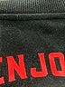 Coca-Cola x PacSun Black Sweatshirt Size S - photo 7