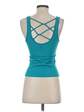 Spiritual Gangster Tank Top (view 2)