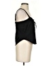 Heartloom Black Sleeveless Blouse Size S - photo 4