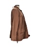J.Jill Brown Trenchcoat Size L - photo 4