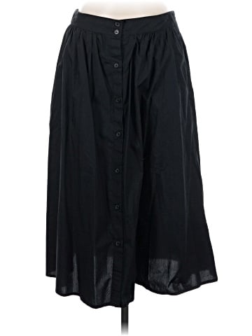 Who What Wear Formal Skirt (view 1)