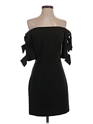 Milly Cocktail Dress (view 1)