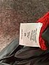 New York & Company Color Block Red Pullover Sweater Size 2X - photo 8