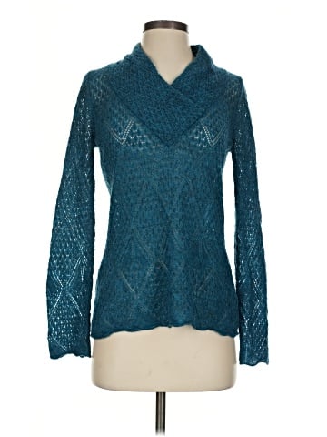 Isda & Co Pullover Sweater (view 1)