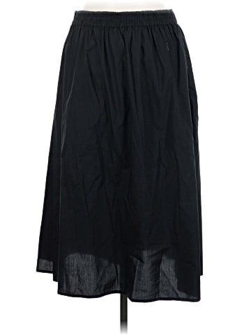 Who What Wear Formal Skirt (view 2)