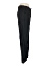 Unbranded Chevron-herringbone Black Casual Pants Size M - photo 4