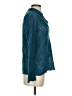 Isda & Co Teal Pullover Sweater Size S - photo 4