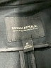 Banana Republic Black Blazer Size 6 - photo 3