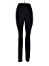 Unbranded Solid Black Active Pants Size L (estimated) - photo 1