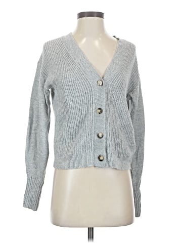 Market and Spruce Cardigan (view 1)