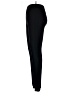 Unbranded Solid Black Active Pants Size L (estimated) - photo 5