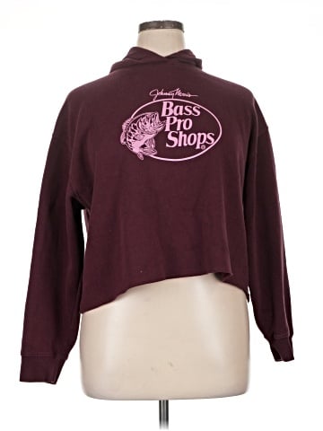 Bass Pro Shops Sweatshirt (view 1)