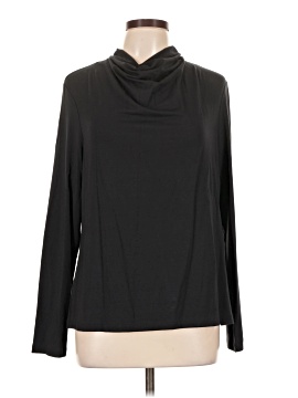 Brooks Brothers Long Sleeve Turtleneck
