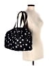 Unbranded Floral Black Weekender One size - photo 2