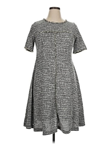 Lane Bryant Casual Dress (view 1)
