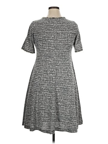 Lane Bryant Casual Dress (view 2)