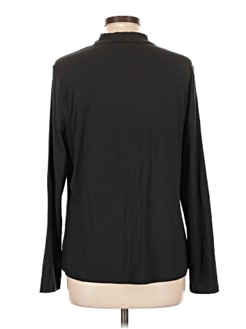 Brooks Brothers Long Sleeve Turtleneck (view 2)