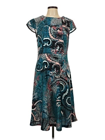 ECI Casual Dress (view 1)