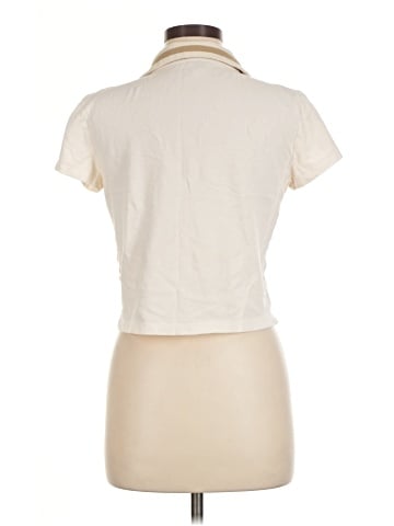 Lou & Grey Short Sleeve Polo (view 2)