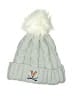Captivating Headgear Gray Beanie One size - photo 1