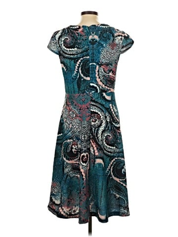 ECI Casual Dress (view 2)