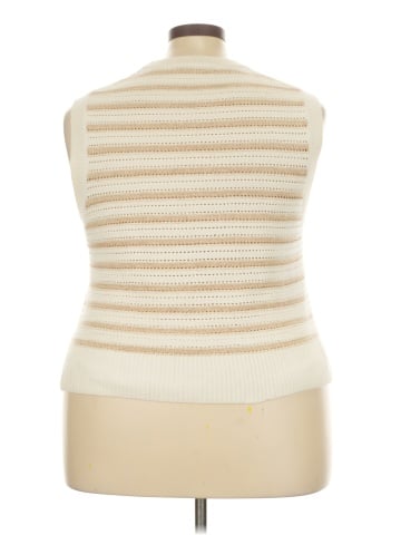 French Connection Sweater Vest (view 2)