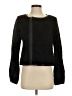 Smythe Black Jacket Size 4 - photo 1