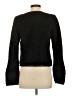 Smythe Black Jacket Size 4 - photo 2