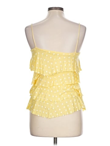 Ella Moss Sleeveless Blouse (view 2)