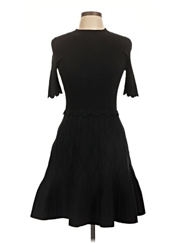 Sandro Cocktail Dress (view 1)