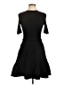 Sandro Black Cocktail Dress Size Lg (3) - photo 1