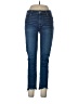 Paige Blue Jeans Size 30 waist - photo 1