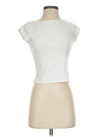 Siena Sleeveless T-Shirt (view 1)
