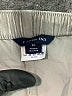 Lands' End 100% Cotton Solid Green Casual Pants Size 16 - photo 7