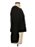 Smythe Black Jacket Size 4 - photo 4