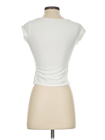 Siena Sleeveless T-Shirt (view 2)