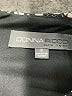 Donna Ricco Black Cocktail Dress Size 6 - photo 7