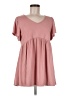 Unbranded Pink Short Sleeve T-Shirt Size M - photo 1