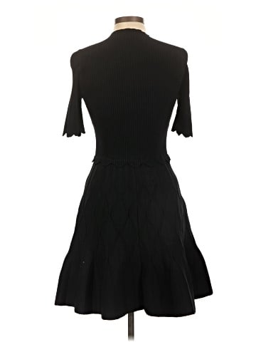 Sandro Cocktail Dress (view 2)