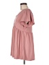 Unbranded Pink Short Sleeve T-Shirt Size M - photo 5