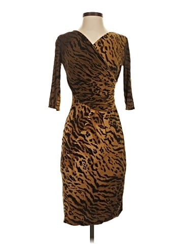 Max Mara Cocktail Dress (view 1)