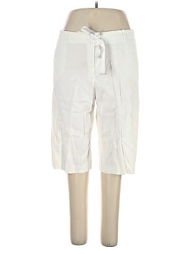 Elie Tahari Khakis