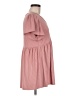 Unbranded Pink Short Sleeve T-Shirt Size M - photo 4