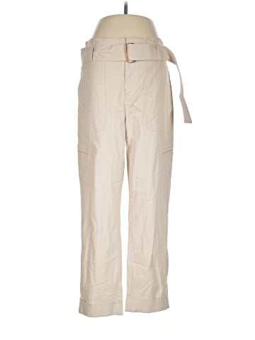 Vince. Linen Pants (view 1)
