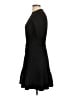 Sandro Black Cocktail Dress Size Lg (3) - photo 5
