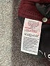 Gap Burgundy Jeans Size 20 - photo 5