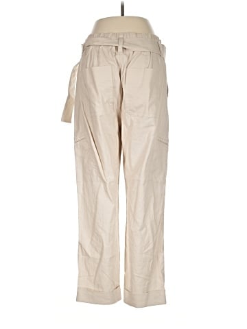 Vince. Linen Pants (view 2)