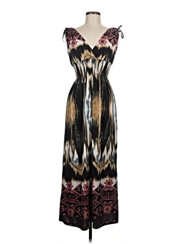 Jon & Anna Casual Dress (view 1)